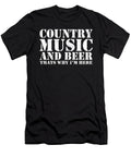 8 Country Music Line Dance Western Dance Toms Store T-Shirt