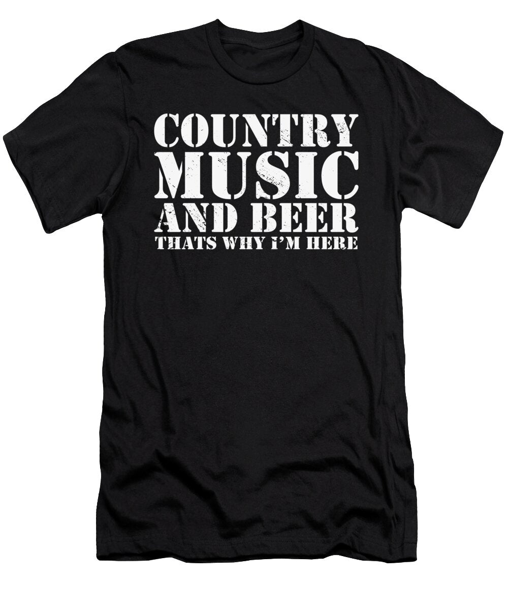 8 Country Music Line Dance Western Dance Toms Store T-Shirt