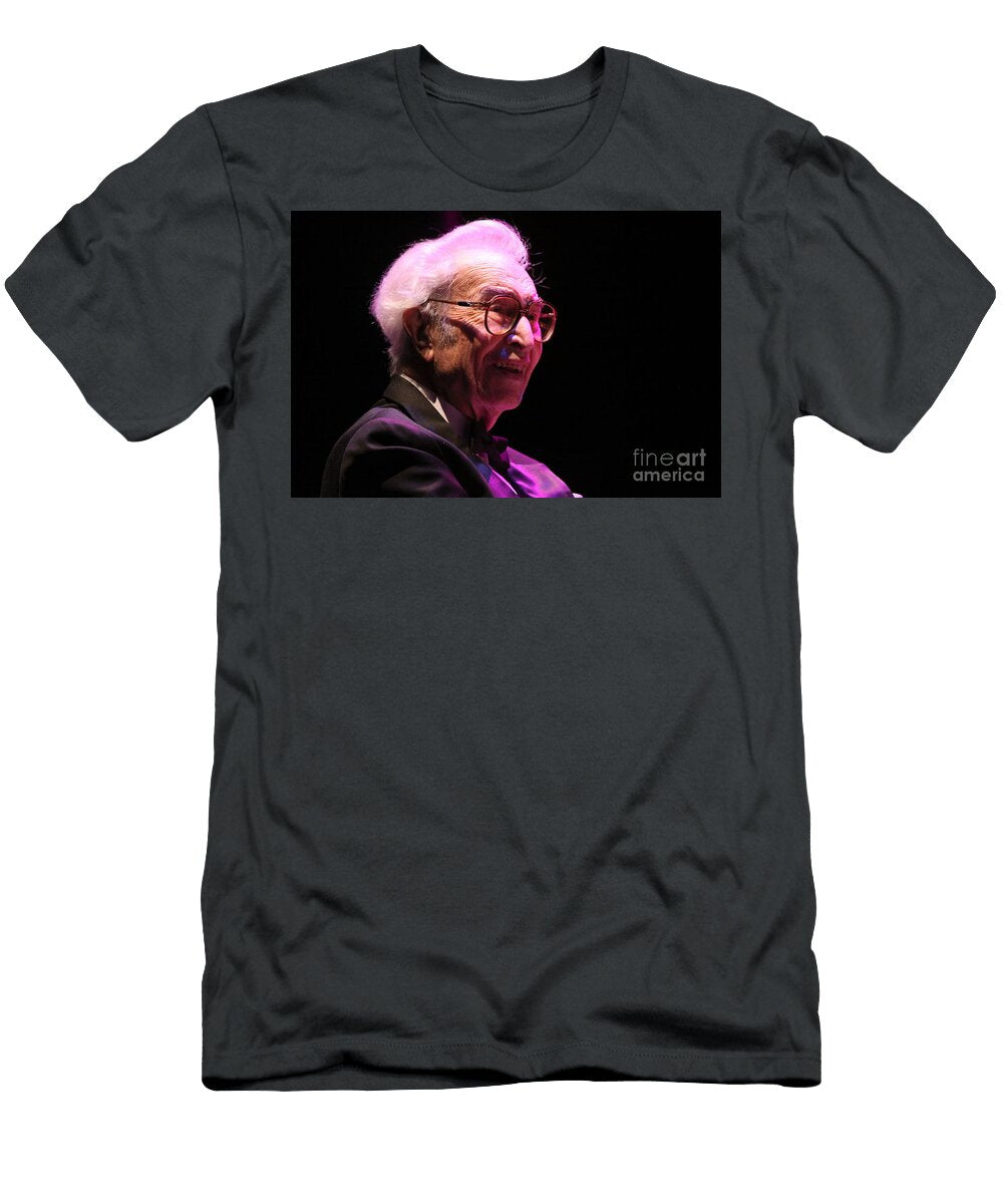 8 Dave Brubeck Concert Photos T-Shirt