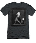 8 David Garrick 1717 1779 Granger T-Shirt