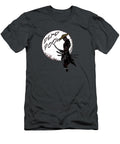 8 Dead Pool Mimi Koko T-Shirt