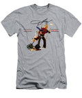 8 Dolly Parton Jordy Buset T-Shirt
