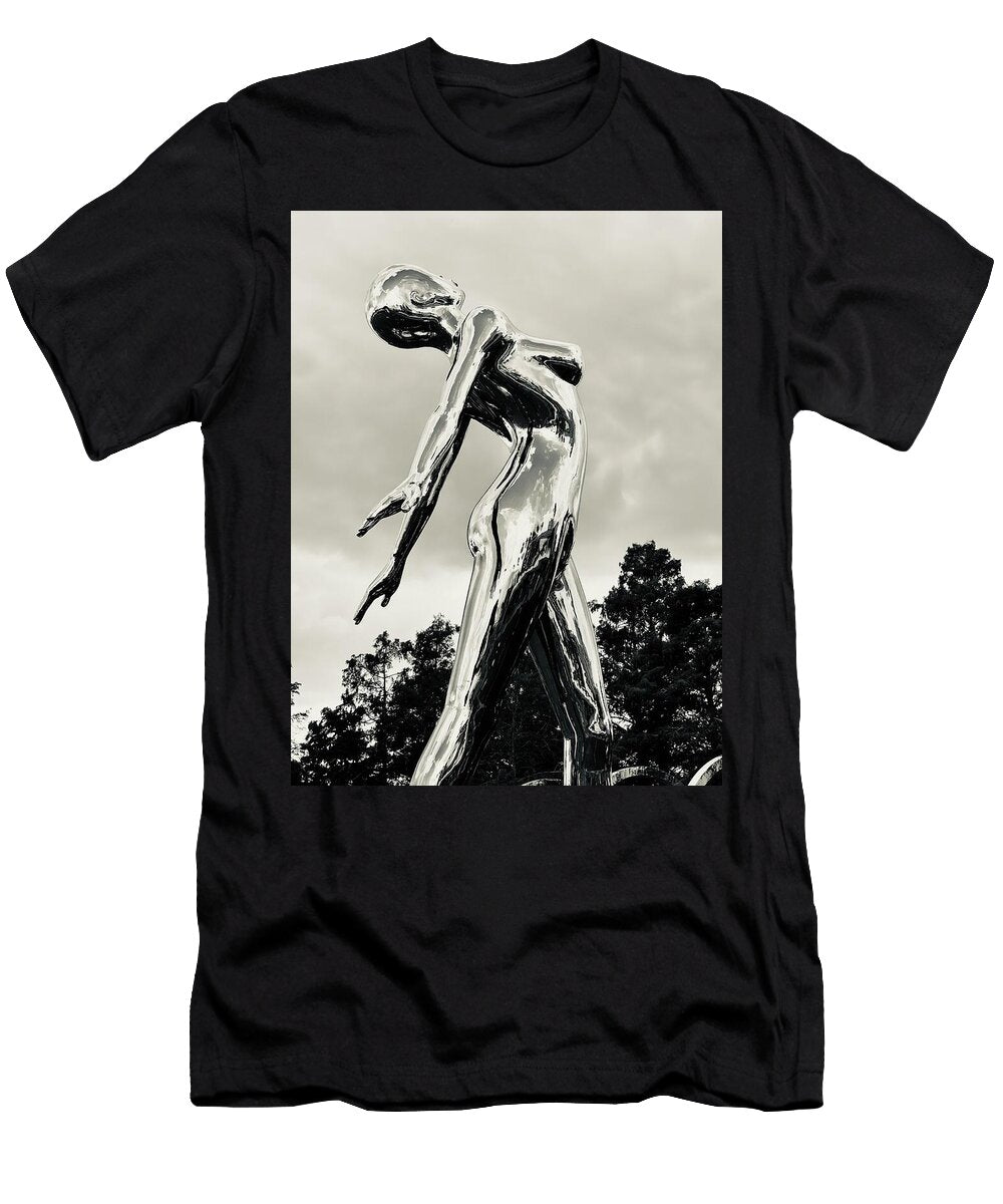 8 Edc Orlando Susan Warner Benjamin T-Shirt