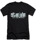 8 Elton John Collection Vecback Shop T-Shirt