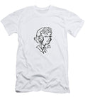 8 Female Telephone Operator Csa Images T-Shirt