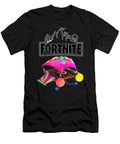 8 Fortnite Rosudesign T-Shirt