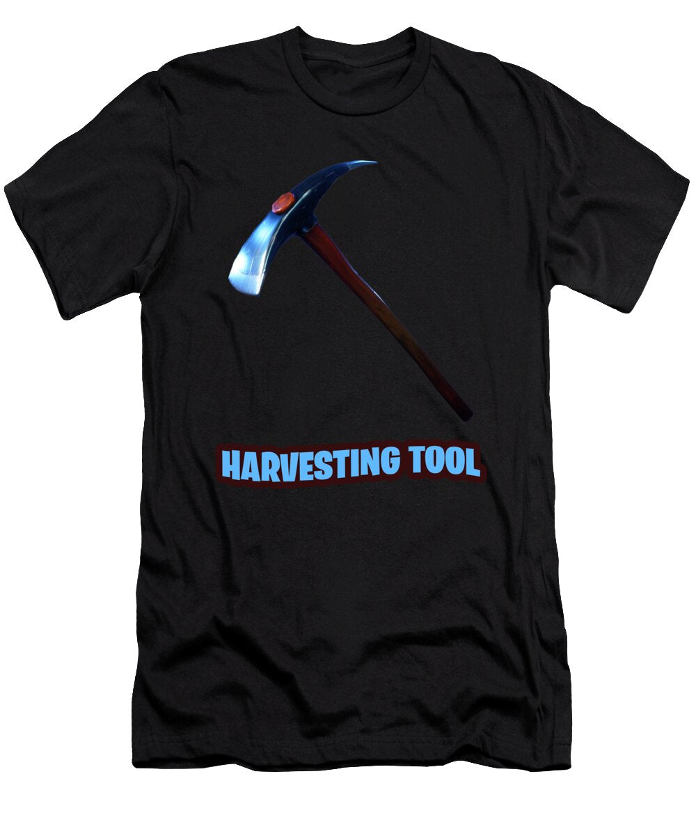 8 Fortnite Tritadesign T-Shirt