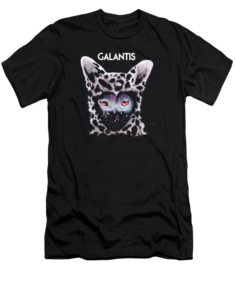 8 Galantis Sonny Talley T-Shirt