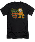 8 Garfield Sienna Braim T-Shirt