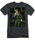 8 George Michael Concert Photos T-Shirt