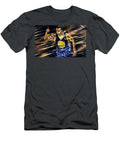 8 Goat Basketball Eiden Retma T-Shirt