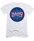 8 Hardstyle Equalizer Electro Techno Party Mister T-Shirt