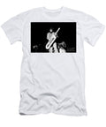 8 James Brown Concert Photos T-Shirt