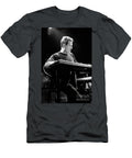 8 John Paul Jones Concert Photos T-Shirt
