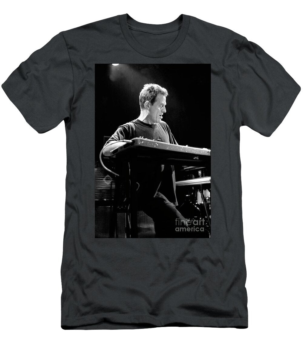 8 John Paul Jones Concert Photos T-Shirt