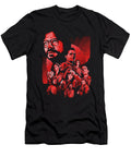 8 LA Casa De Papel Samuel Smen T-Shirt