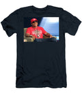 8 Ll Cool J Concert Photos T-Shirt