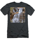 8 Mountain Lion Hans Reinhard T-Shirt