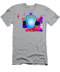 8 Music Marvin Blaine T-Shirt
