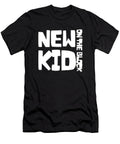 8 New Kids on the Block Kuncupken Shop T-Shirt