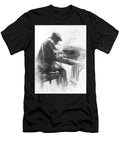 8 New Orleans Jazz Pianist Stephen Smith Galleries T-Shirt