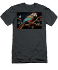 8 Parrot Gaukhar Yerk T-Shirt