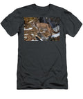 8 Puma Cub David Garcia T-Shirt