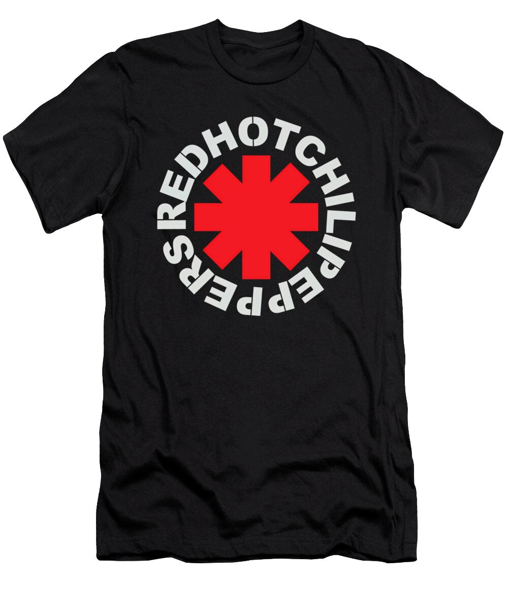 8 Rhcp Asep Sendowo T-Shirt