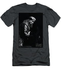 8 Rick James Concert Photos T-Shirt