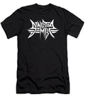8 Sinister Band Inered Dyernes T-Shirt