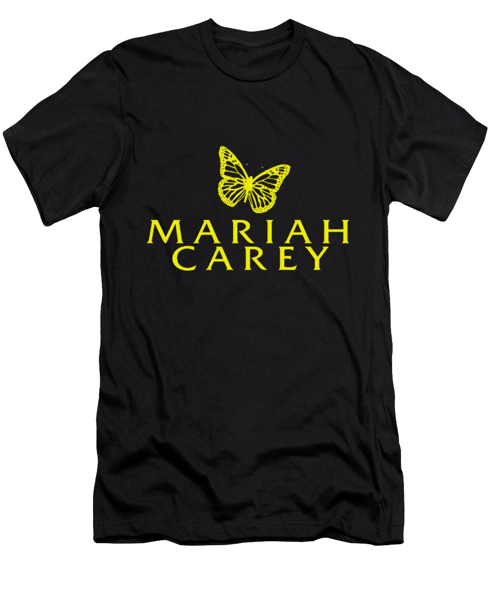 8 Special Designs for You to Celebrate Colorful Christmas with Popular Mariah Carey Designs Vecback Shop T-Shirt