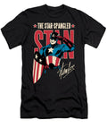 8 Stan Lee Guritno Kinarian T-Shirt