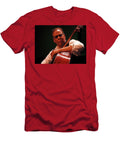 8 Stanley Clarke Lindy Pollard T-Shirt