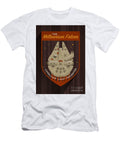 8 Star Wars Fideli Lindqvist T-Shirt