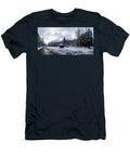 8 Sumperk Jose Bonilla T-Shirt