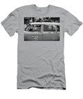 8 Taxi Ken Biggs T-Shirt
