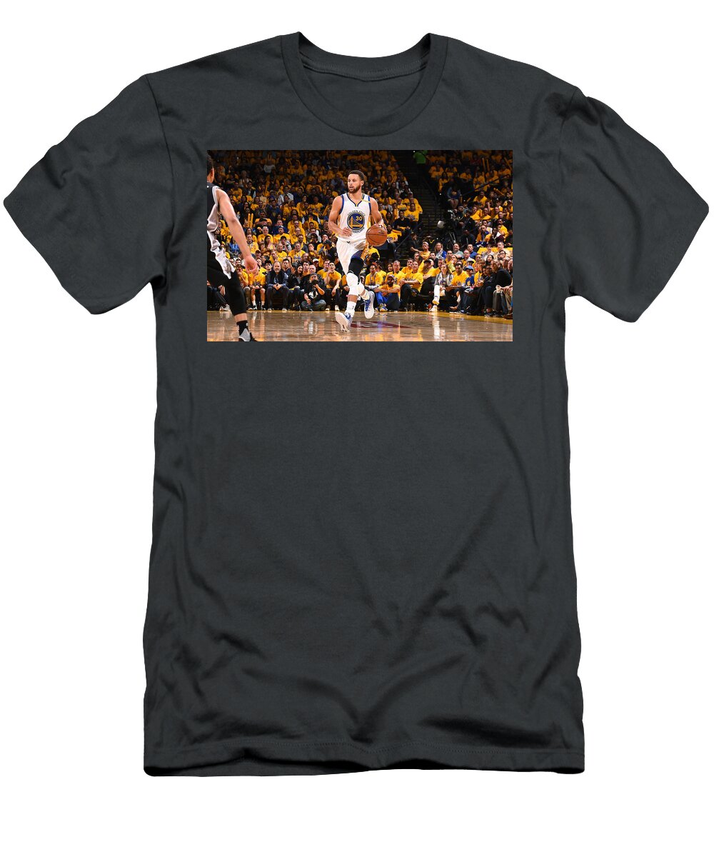 8 the Art of Basketball Sport Eiden Retma T-Shirt