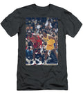 8 the Basketball Journey Sandor Antognoni T-Shirt