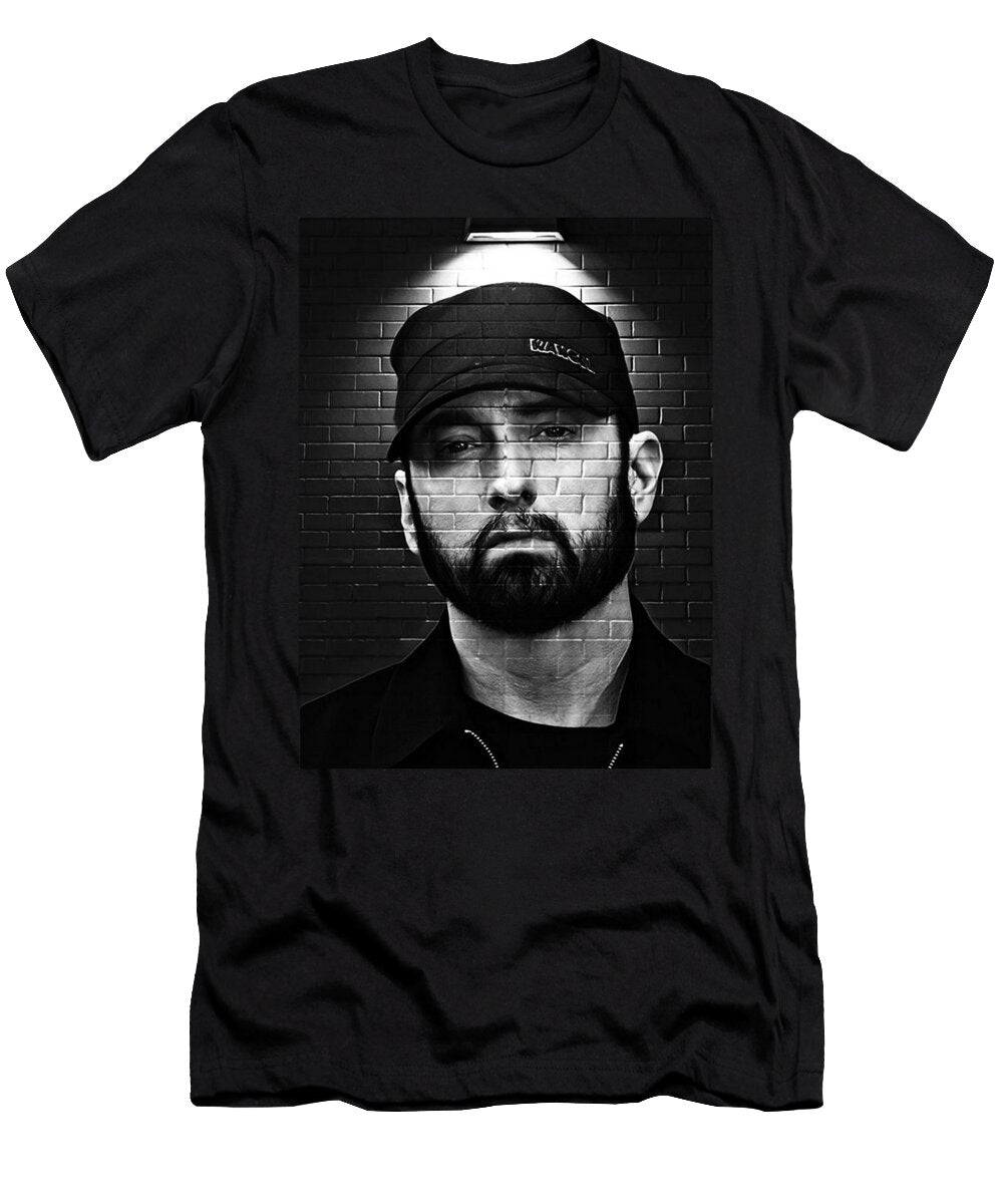 8 the Legend Theo Ironside T-Shirt