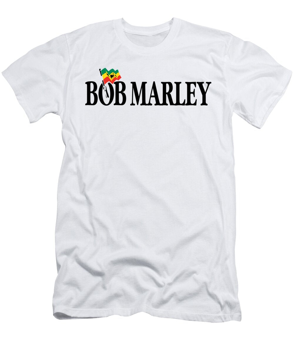 8 the Legendary Reggae Triest Shop T-Shirt