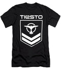8 Tiesto Antonio Warren T-Shirt
