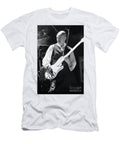8 Tony Levin Concert Photos T-Shirt