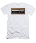8 Track Hifi Mr Doomits T-Shirt