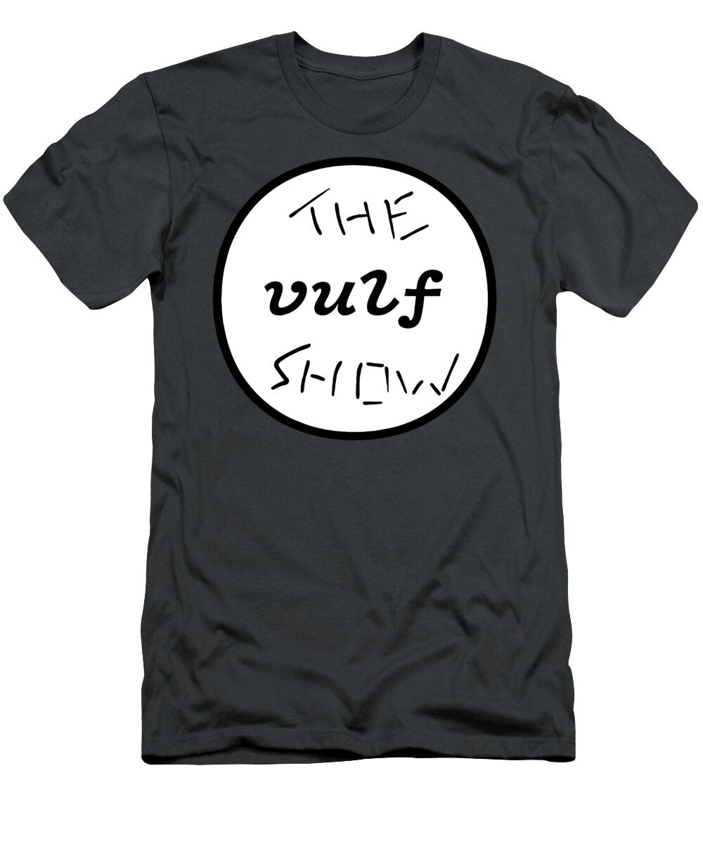 8 Vulfpeck Rian Saputra T-Shirt