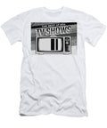 80s Tv Shows Riza Ldi T-Shirt