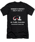 84 Air Traffic Controller Zorindesigns T-Shirt
