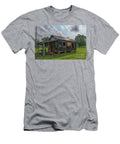 85 Degree Summer Hear Dale Powell T-Shirt
