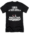 86 Air Traffic Controller Zorindesigns T-Shirt