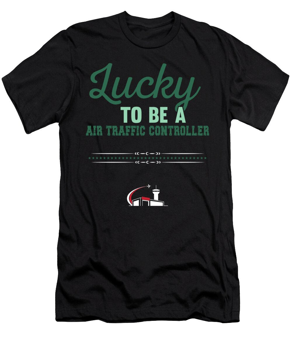 89 Air Traffic Controller Zorindesigns T-Shirt