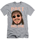 8bit Cool Malone Joshfalacy T-Shirt